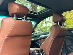 2022 Honda Inspire Hybrid 2.0L, белый — фото 10