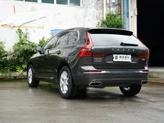 2021 Volvo XC60 4WD Zhiyi Luxury — фото 7