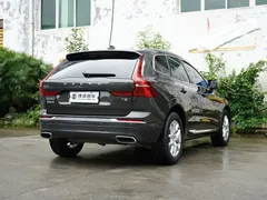 2021 Volvo XC60 4WD Zhiyi Luxury — фото 9