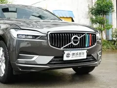 2021 Volvo XC60 4WD Zhiyi Luxury — фото 11