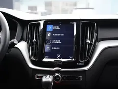 2021 Volvo XC60 4WD Zhiyi Luxury — фото 19