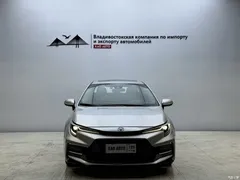 2022 Toyota Levin 185T CVT Sport — фото 2