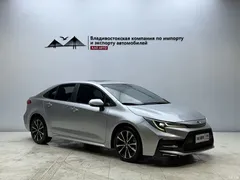2022 Toyota Levin 185T CVT Sport — фото 3