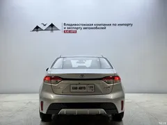 2022 Toyota Levin 185T CVT Sport — фото 5