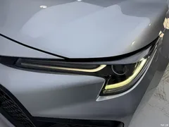2022 Toyota Levin 185T CVT Sport — фото 7