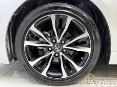 2022 Toyota Levin 185T CVT Sport — фото 8