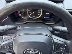 2022 Toyota Levin 185T CVT Sport — фото 13