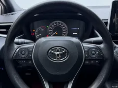 2022 Toyota Levin 185T CVT Sport — фото 14