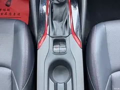 2022 Toyota Levin 185T CVT Sport — фото 16