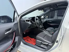 2022 Toyota Levin 185T CVT Sport — фото 20