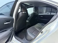 2022 Toyota Levin 185T CVT Sport — фото 21