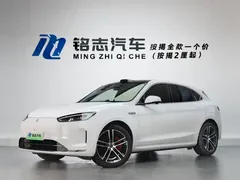 2025 Aito M5 Ultra 4WD, белый — фото 3