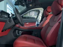 2025 Aito M5 Ultra 4WD, белый — фото 13