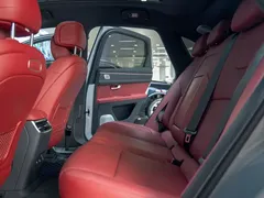 2025 Aito M5 Ultra 4WD, белый — фото 14