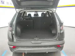 2023 Hyundai Tucson Tucson L 1.5T AT 2WD GLX Elite — фото 4