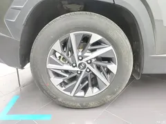 2023 Hyundai Tucson Tucson L 1.5T AT 2WD GLX Elite — фото 6