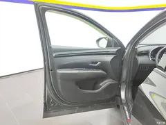 2023 Hyundai Tucson Tucson L 1.5T AT 2WD GLX Elite — фото 7