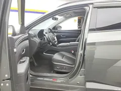 2023 Hyundai Tucson Tucson L 1.5T AT 2WD GLX Elite — фото 9
