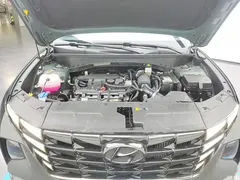 2023 Hyundai Tucson Tucson L 1.5T AT 2WD GLX Elite — фото 10