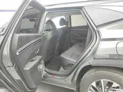 2023 Hyundai Tucson Tucson L 1.5T AT 2WD GLX Elite — фото 11