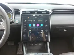 2023 Hyundai Tucson Tucson L 1.5T AT 2WD GLX Elite — фото 13