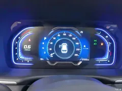 2023 Hyundai Tucson Tucson L 1.5T AT 2WD GLX Elite — фото 14
