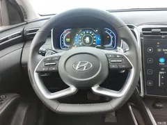 2023 Hyundai Tucson Tucson L 1.5T AT 2WD GLX Elite — фото 15
