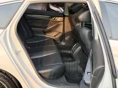 2022 Honda Accord 260TURBO Premium, белый — фото 10