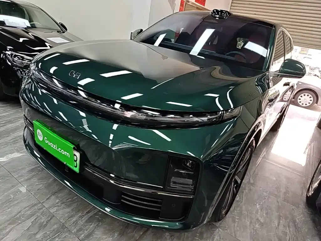 2024 Li Auto L7 MAX