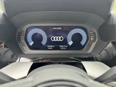 2022 Audi A3 Sportback 35 TFSI, белый — фото 8