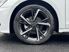 2022 Audi A3 Sportback 35 TFSI, белый — фото 22