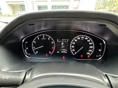 2018 Honda Accord 260TURBO Elite, белый — фото 9