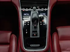 2022 Porsche Panamera 4 2.9T, белый — фото 13