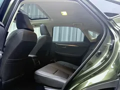 2020 Lexus NX 200 Fashion VI, зелёный — фото 18