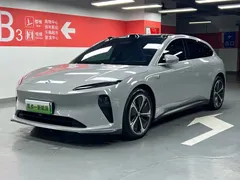 2024 Nio ET5T 75kWh Touring — фото 1