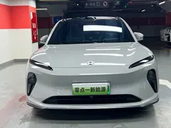 2024 Nio ET5T 75kWh Touring — фото 2