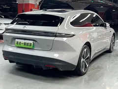 2024 Nio ET5T 75kWh Touring — фото 4