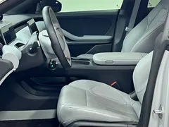 2024 Nio ET5T 75kWh Touring — фото 5