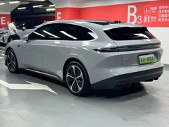 2024 Nio ET5T 75kWh Touring — фото 7
