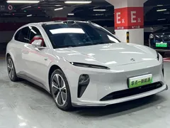 2024 Nio ET5T 75kWh Touring — фото 8
