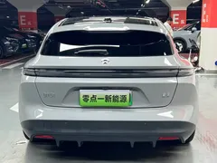 2024 Nio ET5T 75kWh Touring — фото 9