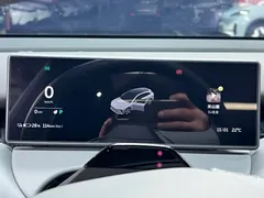 2024 Nio ET5T 75kWh Touring — фото 10