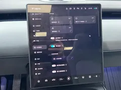 2024 Nio ET5T 75kWh Touring — фото 12