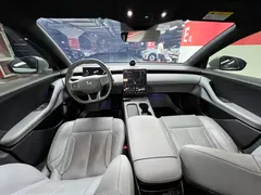 2024 Nio ET5T 75kWh Touring — фото 13