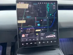 2024 Nio ET5T 75kWh Touring — фото 14