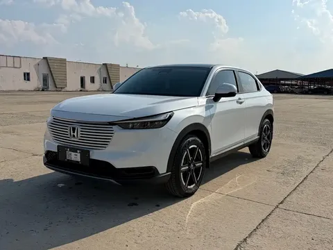 2023 Honda Vezel 1.5L CVT