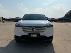 2023 Honda Vezel 1.5L CVT, белый — фото 2