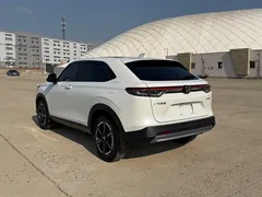 2023 Honda Vezel 1.5L CVT, белый — фото 5