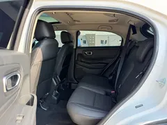 2023 Honda Vezel 1.5L CVT, белый — фото 8