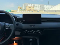 2023 Honda Vezel 1.5L CVT, белый — фото 12